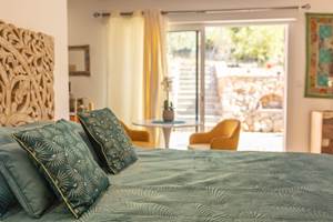 Photos La Suite " Le NID "