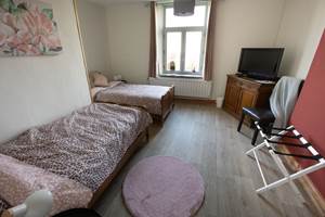 Chambre Rosière