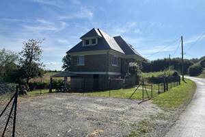 Gîte n°19G3224 "Chez Guiguite" – EYBURIE