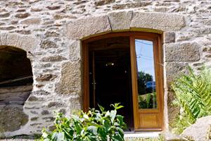 Gîte n°19G5340 "Gîte de Coiral" – SAINT MERD DE LAPLEAU