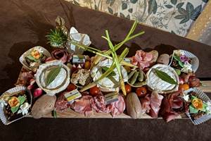 Plateau Fondant Normand