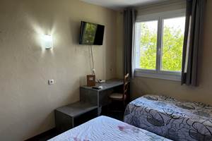 Chambre Triple Economique