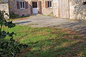 Gite proche de faux la montagne - 12 personnes