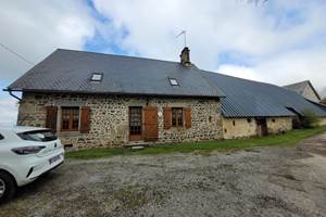 Gîte n°19G4077 "Gîte de La Chabanne 2" – COURTEIX