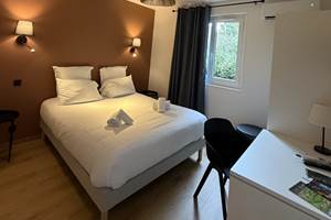 Chambre double