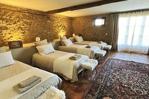 chambre petits oursons