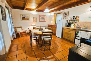 Gîte n°19G5181 "de la Bergerie" – NEUVIC