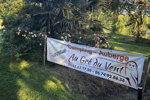 Le Gré du Vent