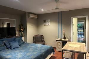 Bungalow Sarraméa Dépaysement