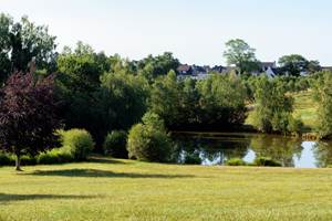 Parc de Manehouarn