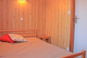 Gîte 4 places lit double 2