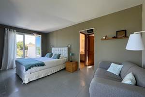 Chambre calcatoggio 2024
