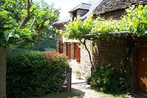 Gîte n°19G2120 "Chez le Garde" – LANTEUIL