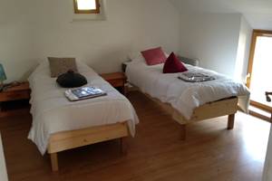 chambre2_annexe_gite_sarthe_ville_précigné