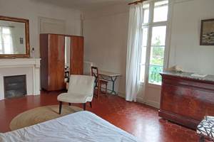 Le Mas palegry chambres d'hôtes Perpignan chambre 2