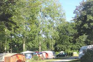 Camping Val  de Landrouet