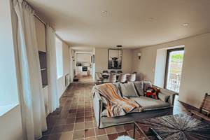 Maison 4 chambres avec piscine Perros-Guirec