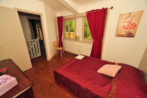 ©sandraHermens - Chambre 2 Gite Pen Armor