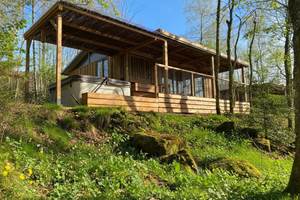 HY•Lødge Spa 6 personnes