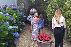 Musée Historique Biarritz Visites Guidées