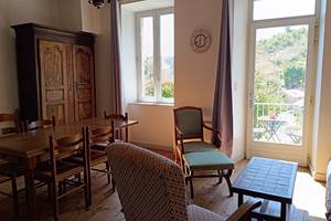 Ecole Salon -Salle à manger