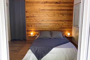 Chambre RDC