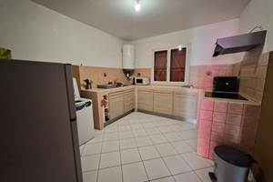 T3 cuisine équipée