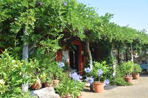 Camping les 3 Cantons - Accueil