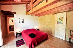 Chambre d'hôtes Verger