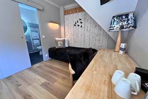 Hotel Luchon St Mamet La Rencluse Pyrenees