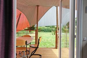 Mobil home