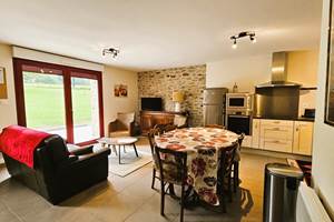 Gîte n°19G1025 "Gai Murmure" – CHANTEIX