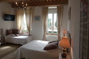 Domaine du Manoir