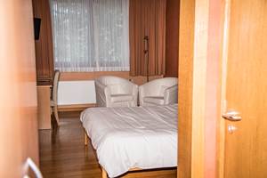 chambre supérieure vue ensemble