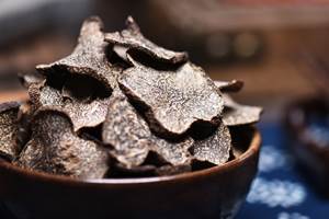 Repas truffes en Haute-Marne