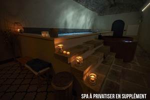 espace SPA