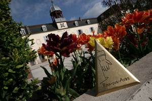 Circuit de la Paume ©OT CDB