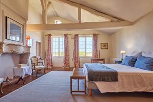 Suite chambre Gonzague 4