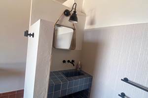 65 - Oliveres Patio Chambre double 6 1600 x 1200