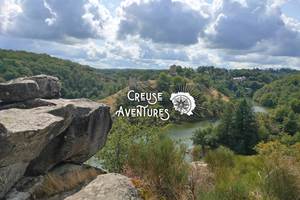 Crozant Creuse Aventures