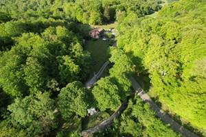 Vue ciel Pyrenees Emotions