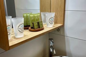 Salle d’eau Chambre Familiale