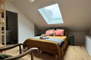 chambre étoile