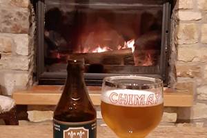 salon bière de Chimay