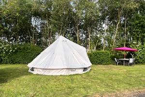 tente tipi