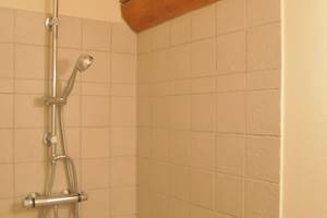La salle de Bain