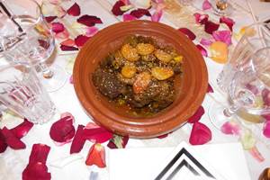 Best Home Food At DarNajat's Kitchen