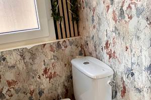 atelier Pasteur wc