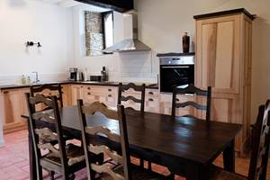 D'Arcy : grande cuisine conviviale