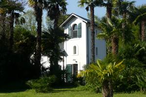 Gîte le Jardinier
